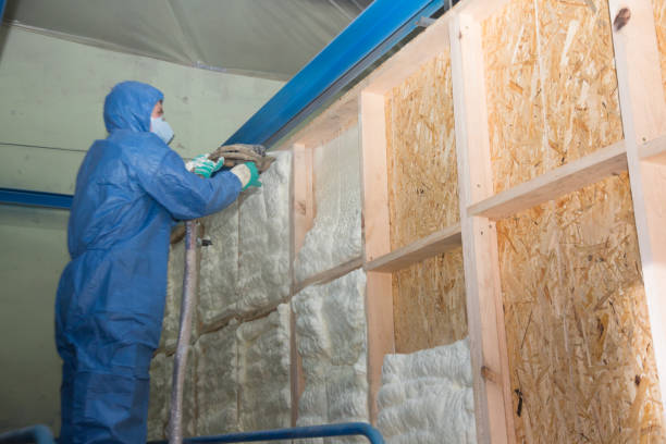 Trusted Ketchum, ID Insulation Contractor Experts